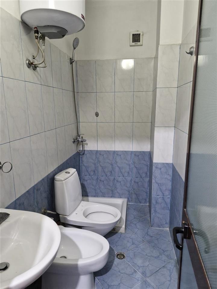 Jepet apartamenti me qera