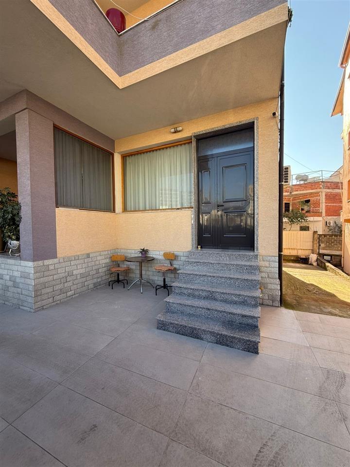 APARTAMENT 2+1 PER QIRA FRESK