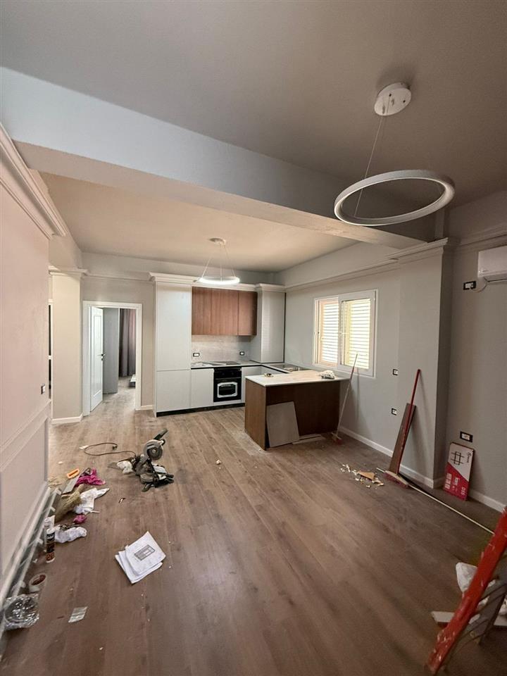 APARTAMENT 2+1 PER QIRA FRESK