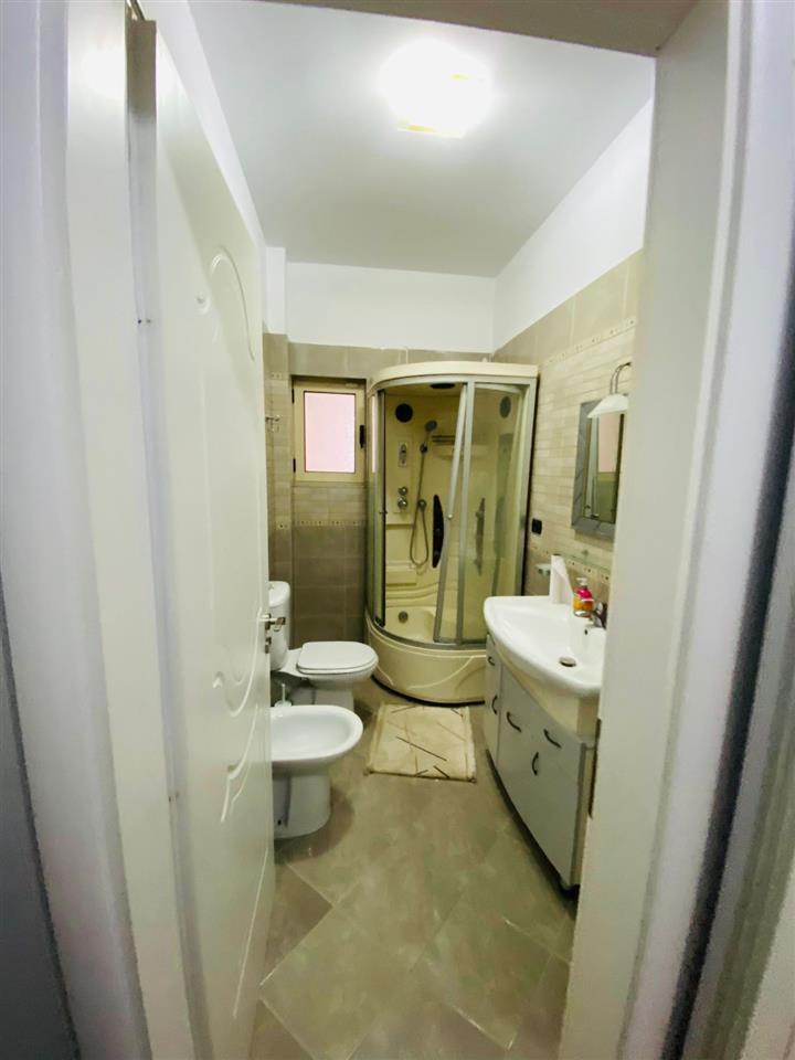 APARTMNET 2+1+2 WITH SEA VIEW FOR LONG TERM RENT