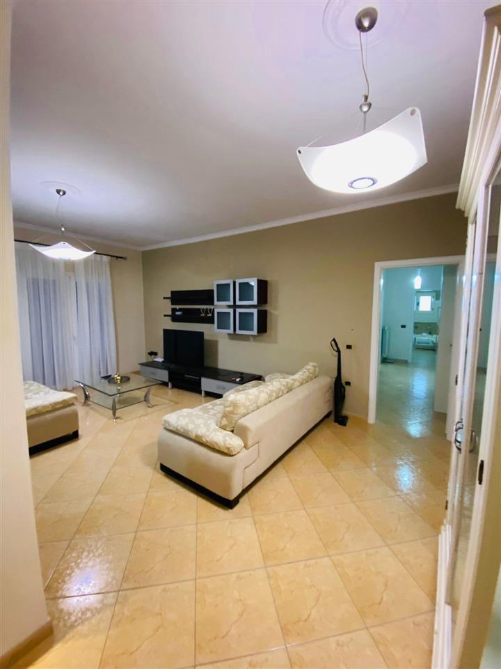 APARTMNET 2+1+2 WITH SEA VIEW FOR LONG TERM RENT