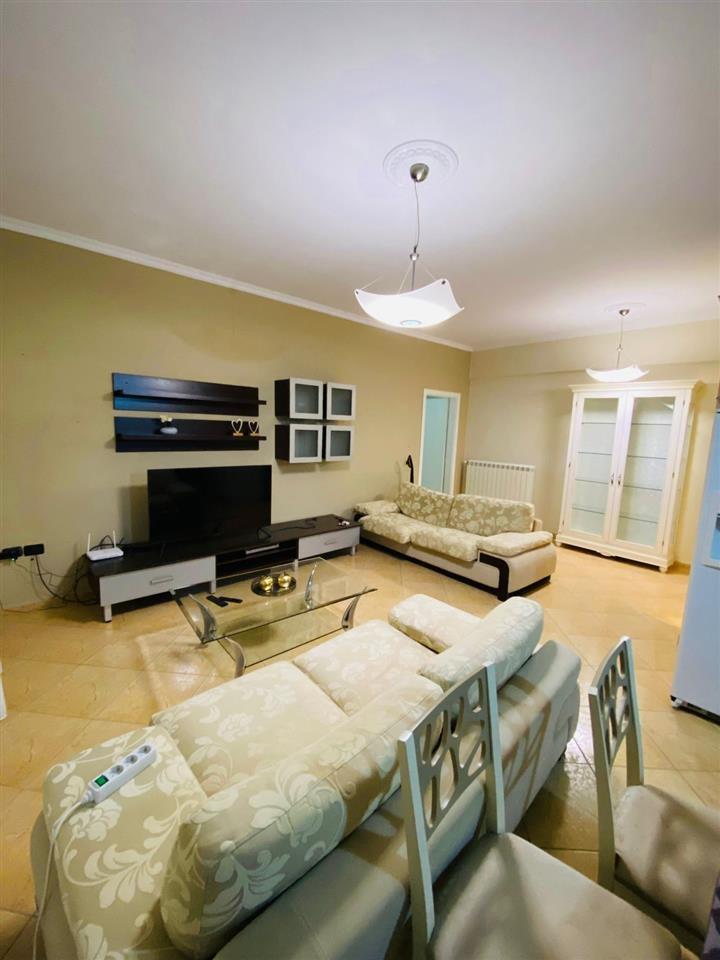 APARTMNET 2+1+2 WITH SEA VIEW FOR LONG TERM RENT