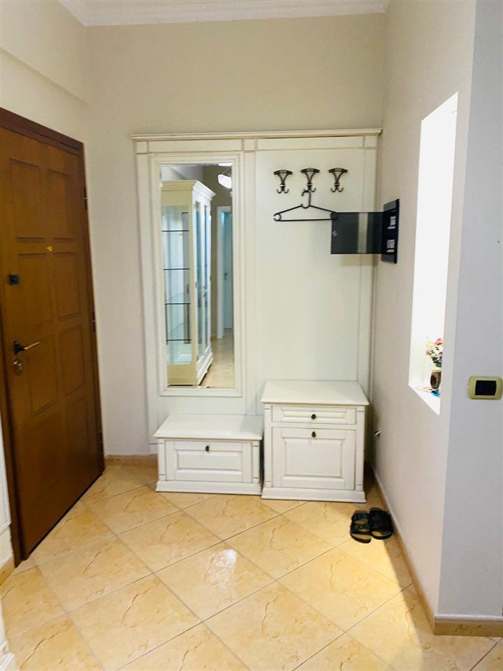 APARTMNET 2+1+2 WITH SEA VIEW FOR LONG TERM RENT