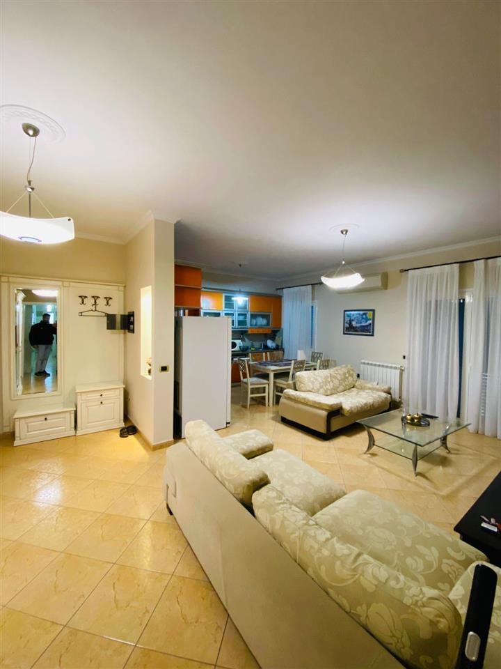 APARTMNET 2+1+2 WITH SEA VIEW FOR LONG TERM RENT