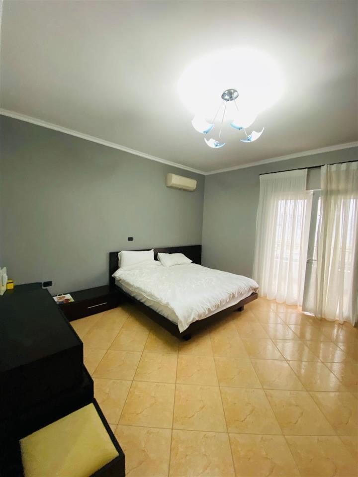 APARTMNET 2+1+2 WITH SEA VIEW FOR LONG TERM RENT