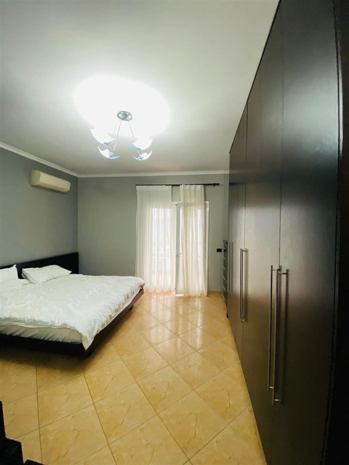 APARTMNET 2+1+2 WITH SEA VIEW FOR LONG TERM RENT