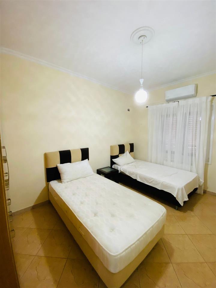 APARTMNET 2+1+2 WITH SEA VIEW FOR LONG TERM RENT