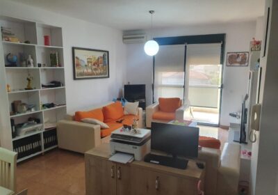 Apartament me qera 2+1 (Tirane)