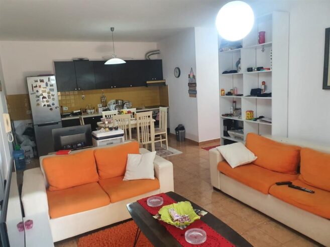 Apartament me qera 2+1 (Tirane)