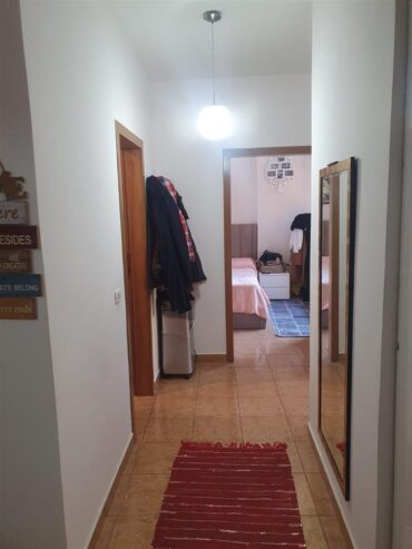 Apartament me qera 2+1 (Tirane)