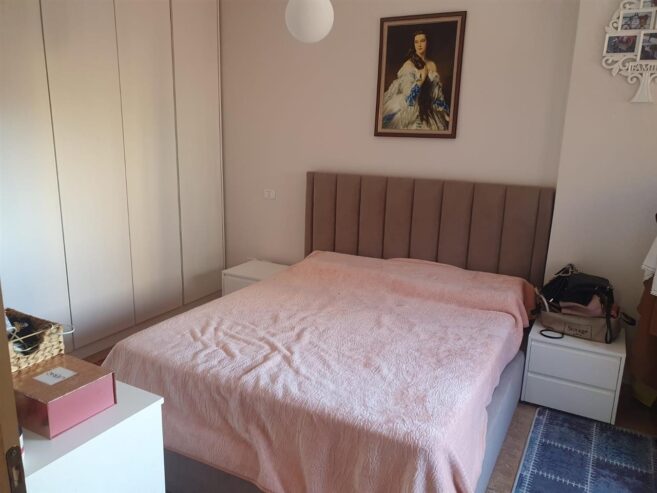 Apartament me qera 2+1 (Tirane)