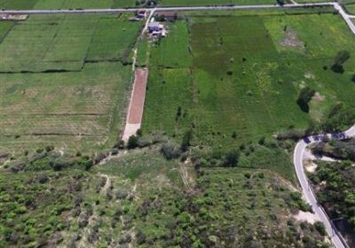 Toke autostrada Tirane-Durres
