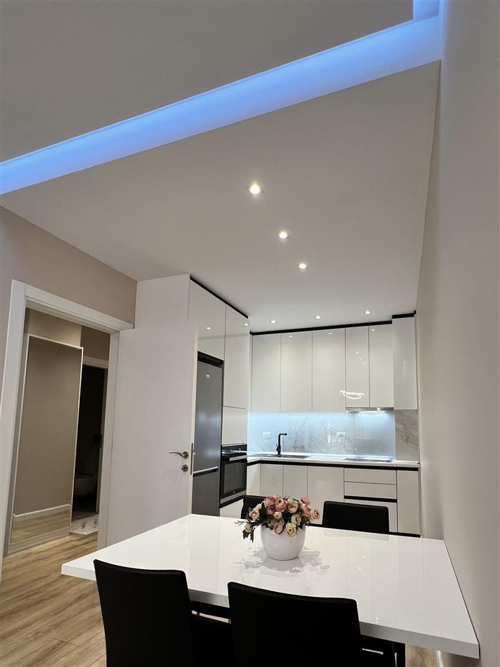 Apartament 1+1 KIKA2 Komuna e Parisit