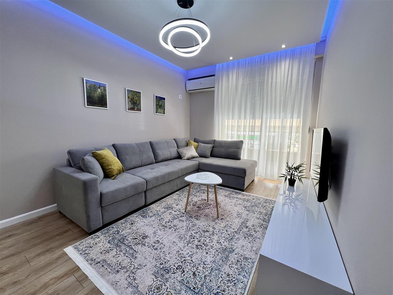 Apartament 1+1 KIKA2 Komuna e Parisit