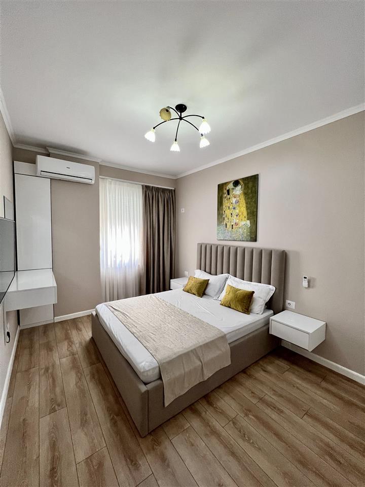 Apartament 1+1 KIKA2 Komuna e Parisit