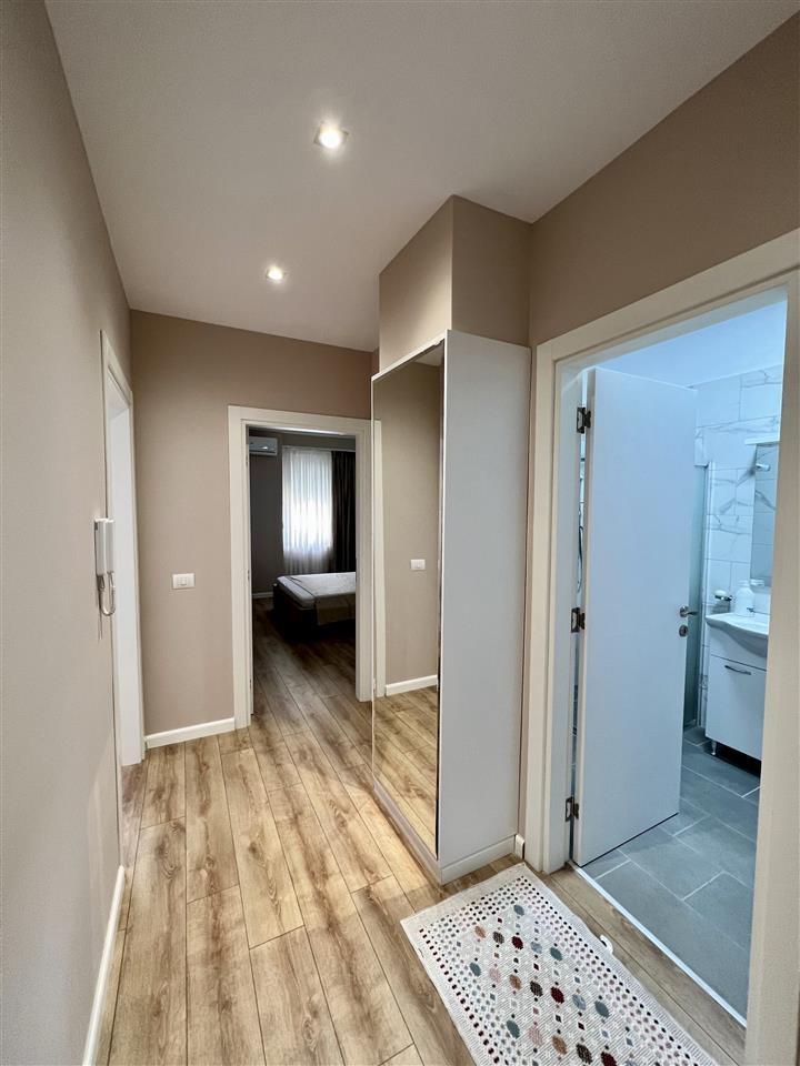 Apartament 1+1 KIKA2 Komuna e Parisit