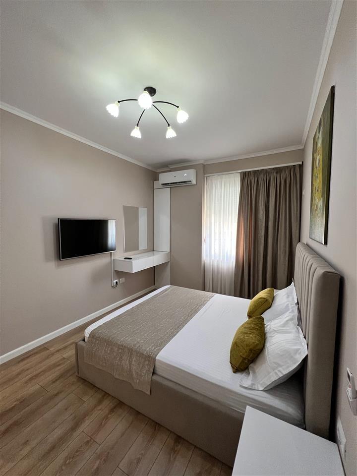 Apartament 1+1 KIKA2 Komuna e Parisit