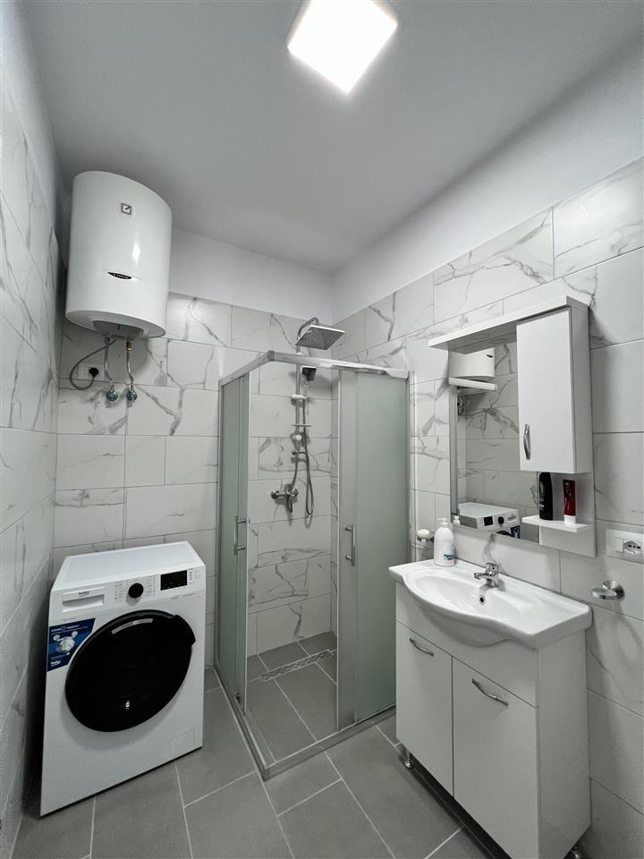 Apartament 1+1 KIKA2 Komuna e Parisit