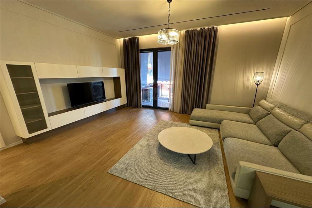 Apartament për qira