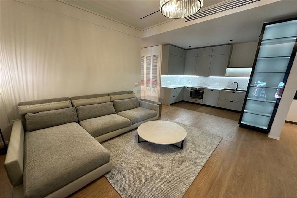 Apartament për qira