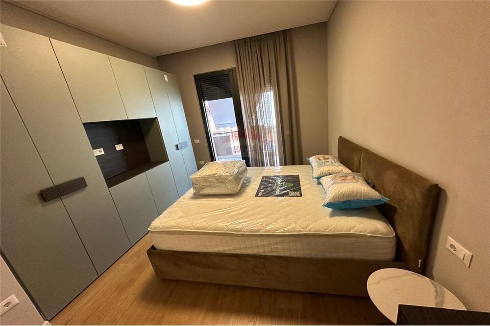 Apartament për qira