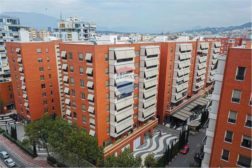 Apartament për qira