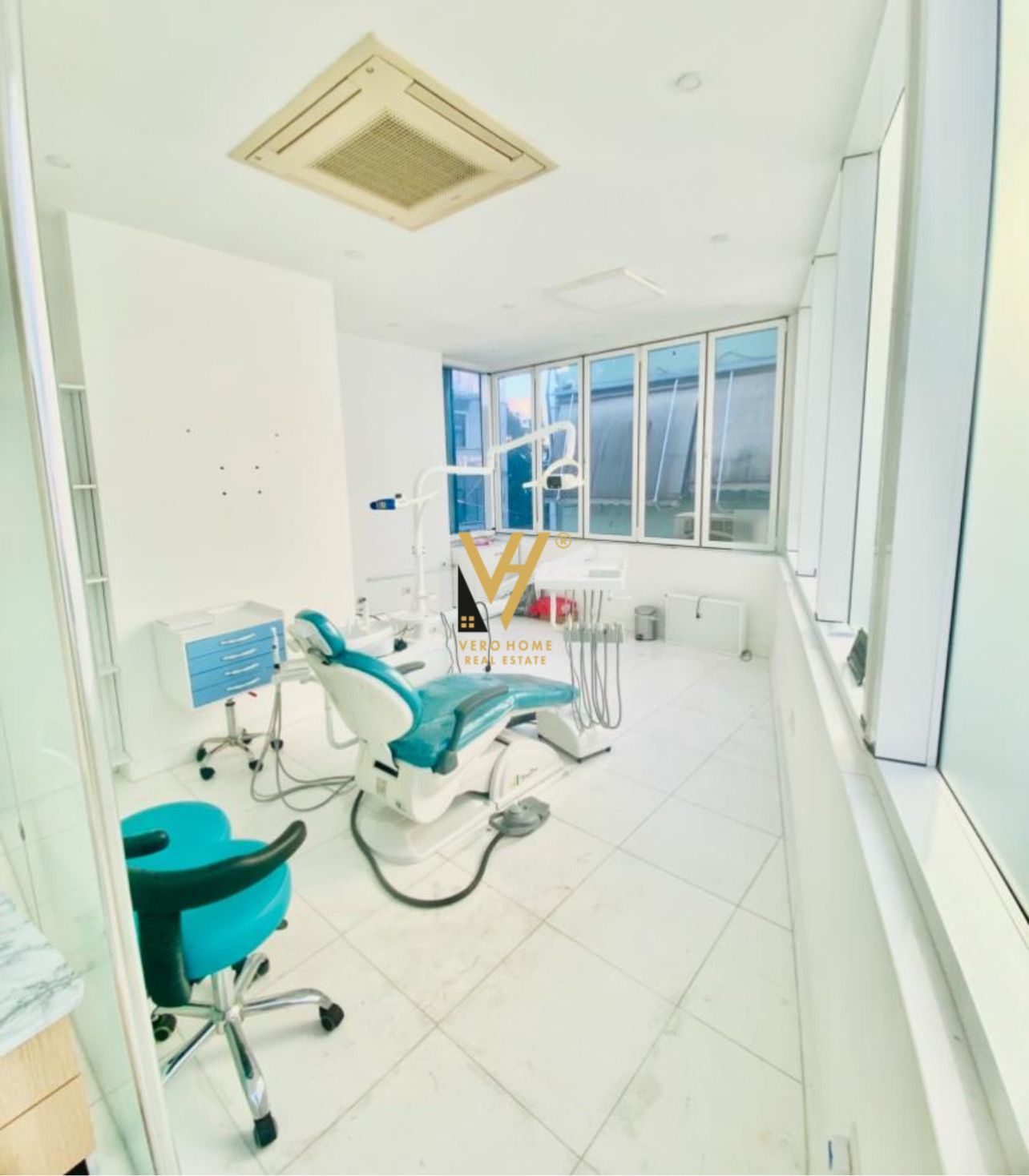 KLINIKE DENTARE TEK RR.SAMI FRASHERI 790 EURO