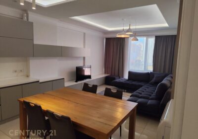 Apartament 2+1 në Rruga e Dibrës, Tiranë!