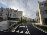 LIQENI I THATE (GREEN VALLEY), SHESIM APARTAMENT 2+1+2