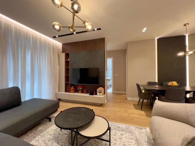 SHESIM APARTAMENT MODERN 2+1 TEK ISH FUSHA E AVIACIONIT!!