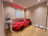 SHESIM APARTAMENT MODERN 2+1 TEK ISH FUSHA E AVIACIONIT!!