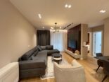 SHESIM APARTAMENT MODERN 2+1 TEK ISH FUSHA E AVIACIONIT!!