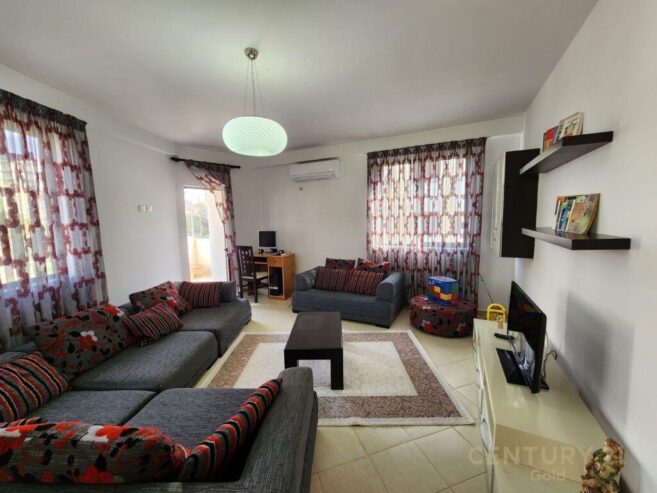 APARTAMENT 2+1+2 PER SHITJE NE ZONEN E FRESKUT