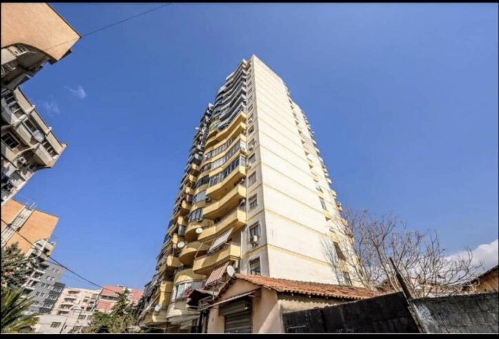 Jepet me qera – City Center Apartment for Rent – Tirana