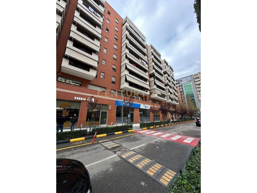 KOMPLEKSI DELIJORGJI, SHESIM APARTAMENT 2+1