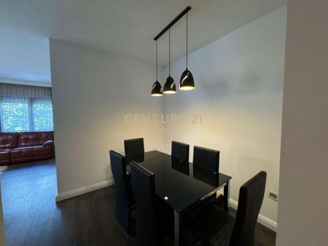 KOMPLEKSI DELIJORGJI, SHESIM APARTAMENT 2+1