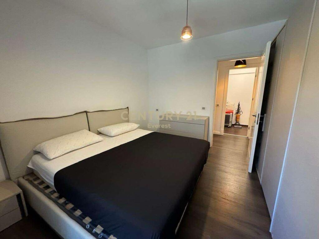 KOMPLEKSI DELIJORGJI, SHESIM APARTAMENT 2+1