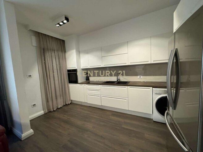 KOMPLEKSI DELIJORGJI, SHESIM APARTAMENT 2+1