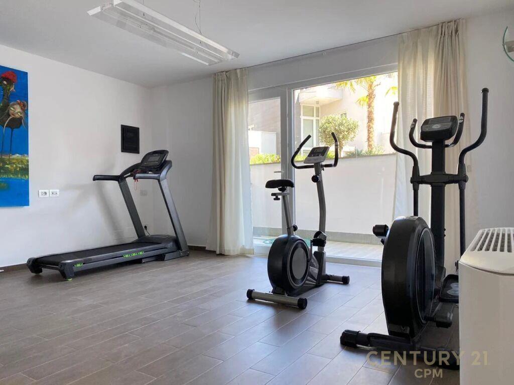 Vile moderne per Qira!