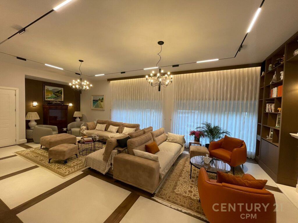 Vile moderne per Qira!