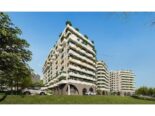 Shitet, Apartament 1+1, Kompleksi Aluna,77200 Euro