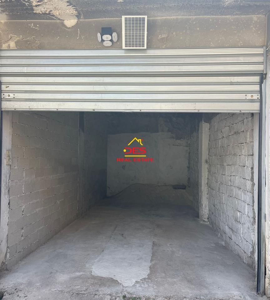 JEPET ME QIRA MAGAZINË 35m2 NË SARANDË