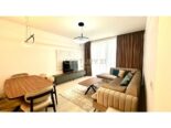 QIRA, APARTAMENT 2+1+2 Verande + POST PARKIMI , LIQENI THATE