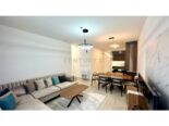 QIRA, APARTAMENT 2+1+2 Verande + POST PARKIMI , LIQENI THATE