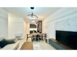 QIRA, APARTAMENT 2+1+2 Verande + POST PARKIMI , LIQENI THATE
