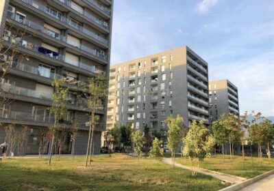 FIORI DI BOSKO, SHESIM APARTAMENT 2+1 + GARAZH!