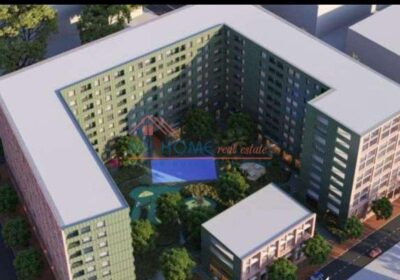 Apartament 1+1 ne Shitje tek 5 Maj