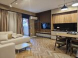 Shitet, Apartament 1+1, Kompleksi Delijorgji, Tiranë. 210,00