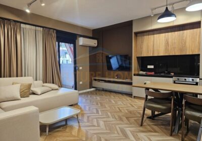 Shitet, Apartament 1+1, Kompleksi Delijorgji, Tiranë. 210,00
