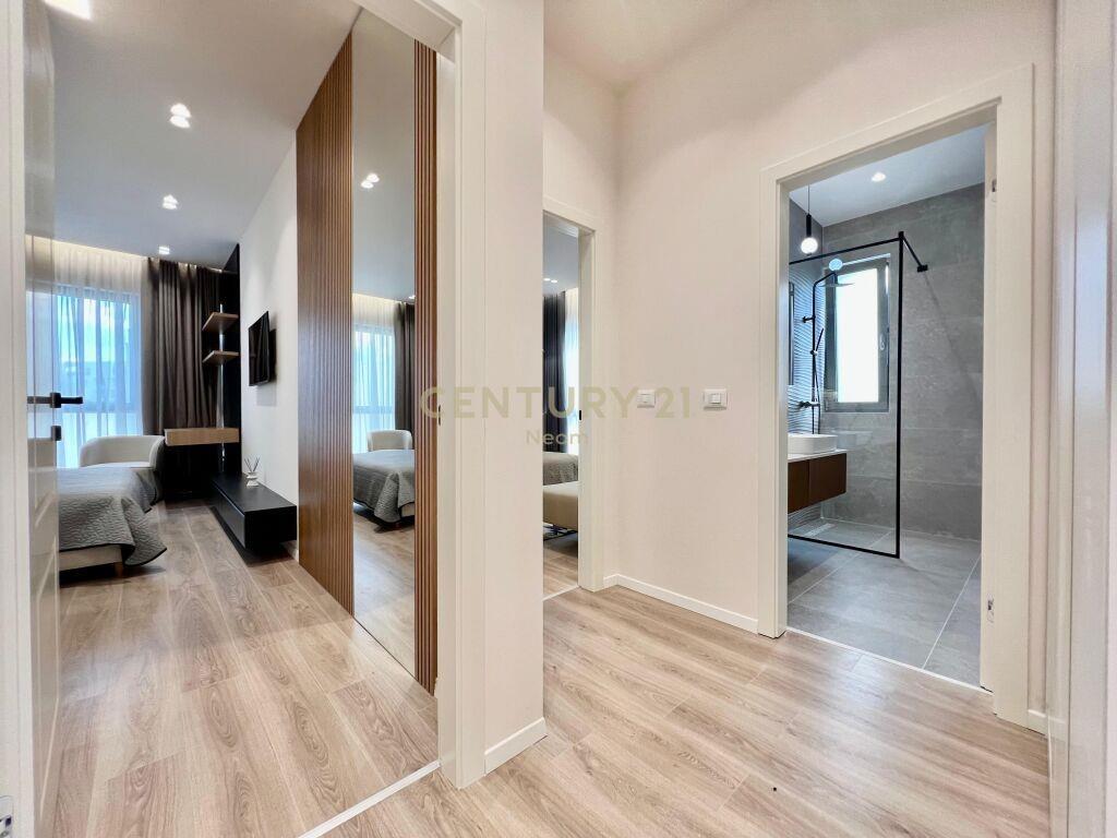 QIRA, APARTAMENT PREMIUM 2+1+2 me POST PARKIMI ‼️